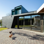 green building in Morocco