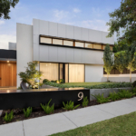 newly built house sample listing on Flex Estate Nederland