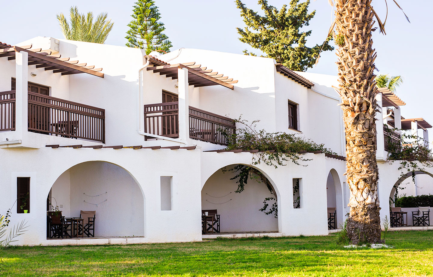 Sample villa home with fully renovated kitchen and bathrooms in Groningen on Flex Estate