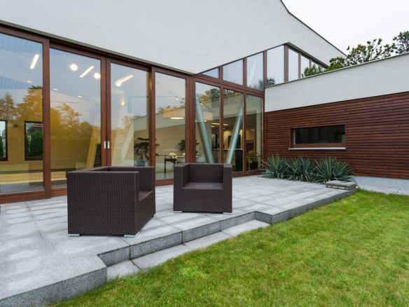 Office for rent or sale sample listing on Flex Estate marketplace platform