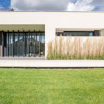 Luxury house with garden sample listed on Flex Estate