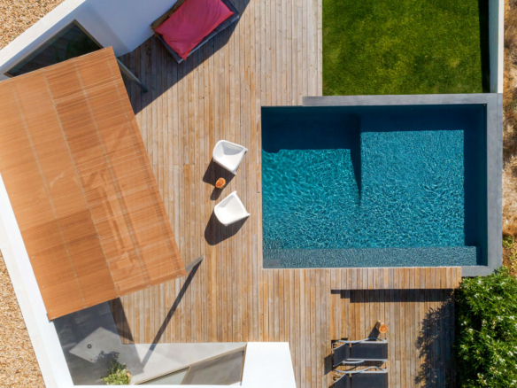 Sample of a listing on Flex Estate