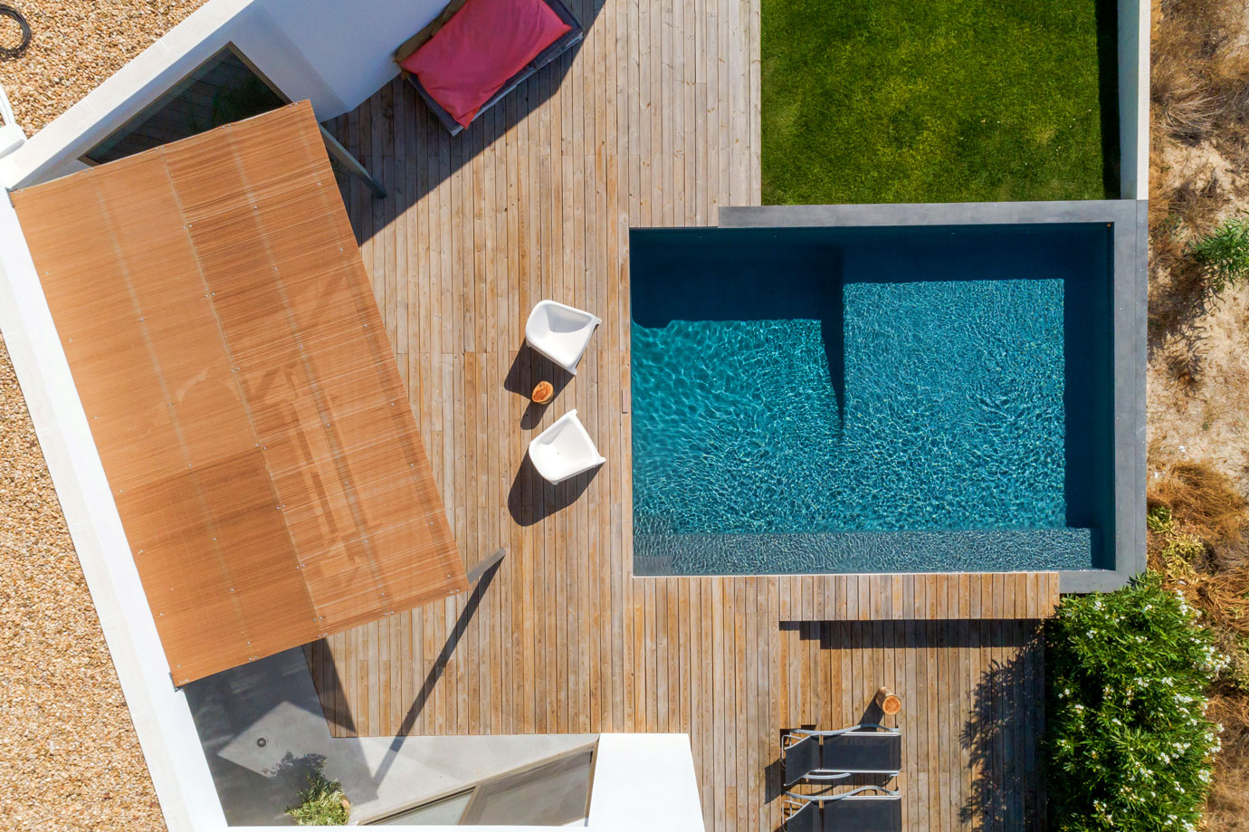 Flex Estate villa sample Sample of a listing on Flex Estate