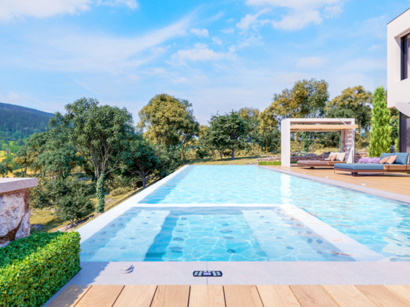 Real estate without commission