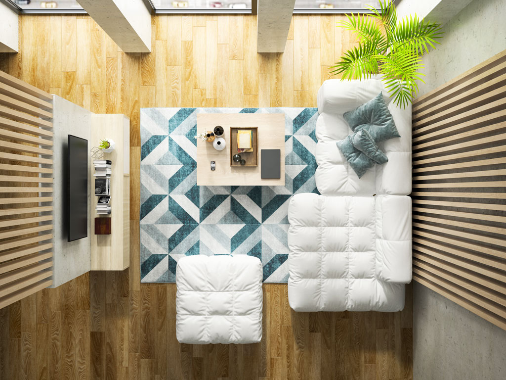 Houses for sale or rent on Flex Estate in South Holland