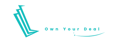 Flex Estate Footer Logo big