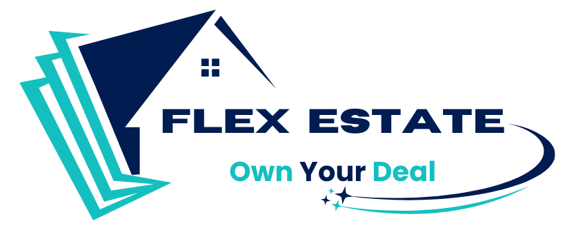 Flex Estate - Sell & Rent Properties Without Agents