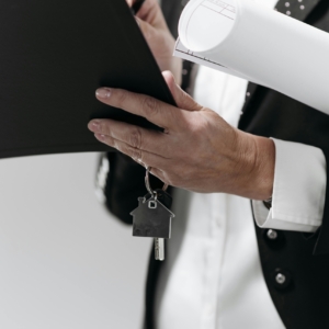 Verhuur Basis Pakket Flex Estate