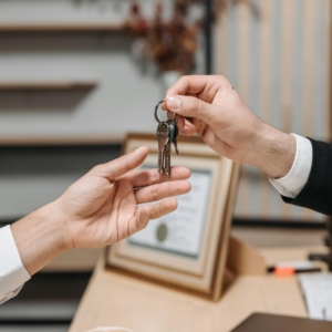 Verkoop Premium Pakket Flex Estate