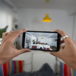 Video add-on Flex Estate