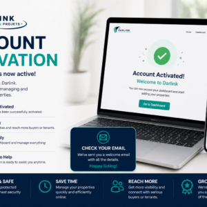 Account activation - Platform (10MAD)