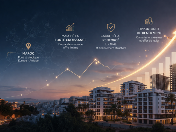 real estate investment