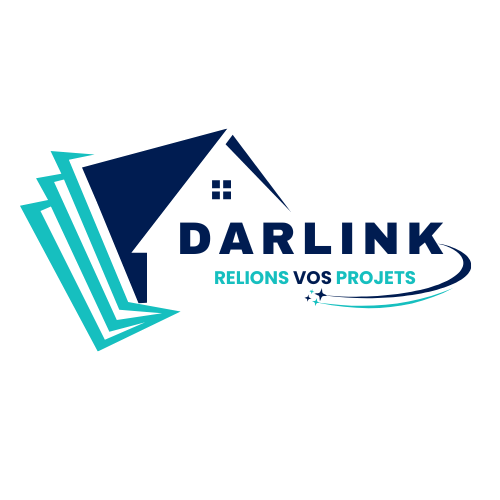 Darlink Logo