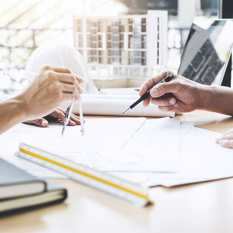 How Flex Estate works