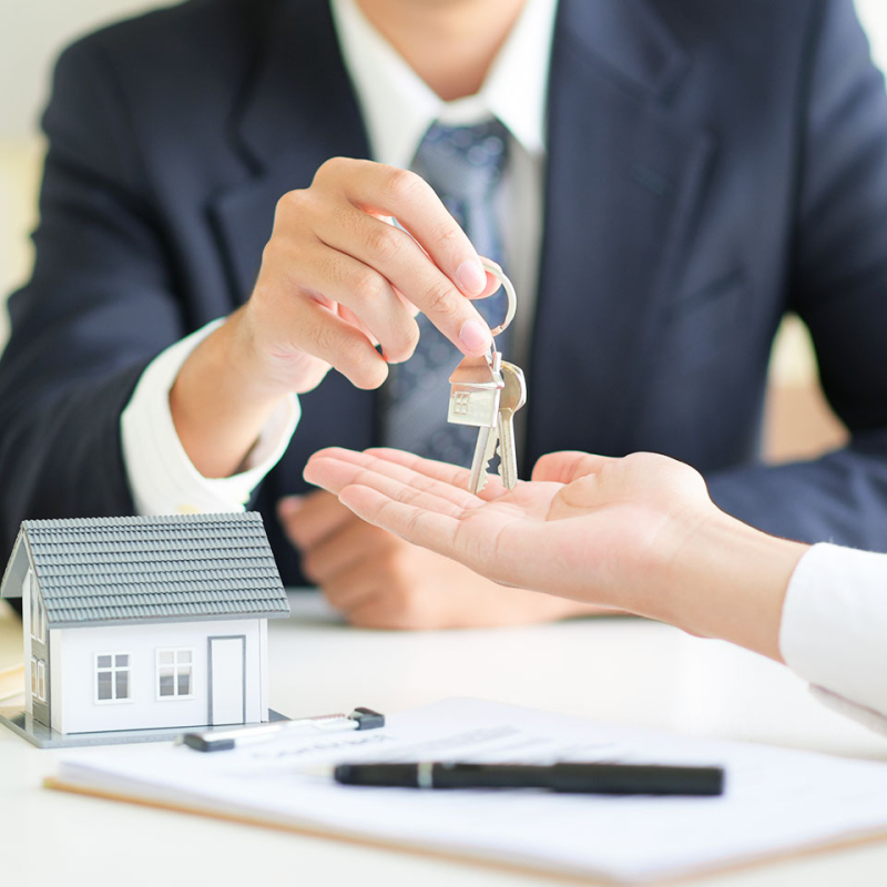 Sell House in the Netherlands | Real estate services available as add-ons